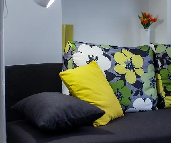 Jure 아파트 비스