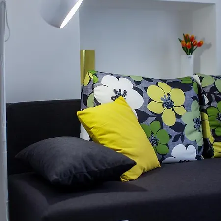 Jure Apartment Vis